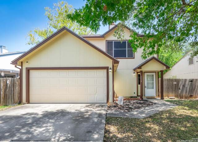 Property at 7538 Rimhurst, San Antonio, TX 78250, 3 beds, 2 baths