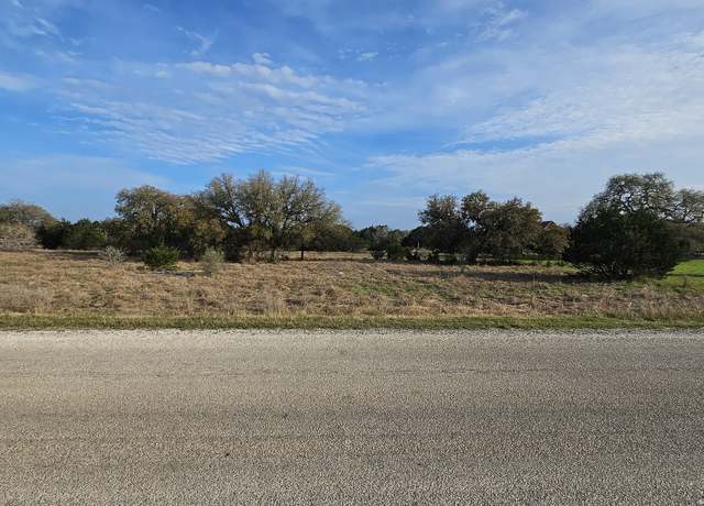 Property at LOT 428 Horseshoe Fls, Bandera, TX 78003