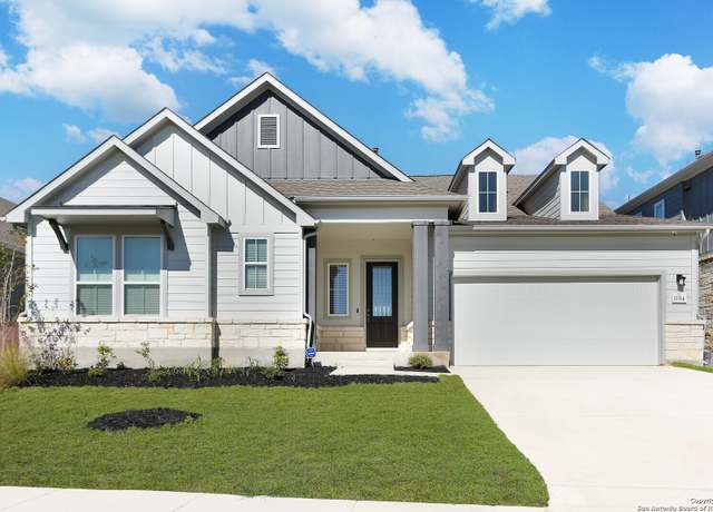 Property at 11514 Hollering Pass, Schertz, TX 78154-6112, 4 beds, 3 baths