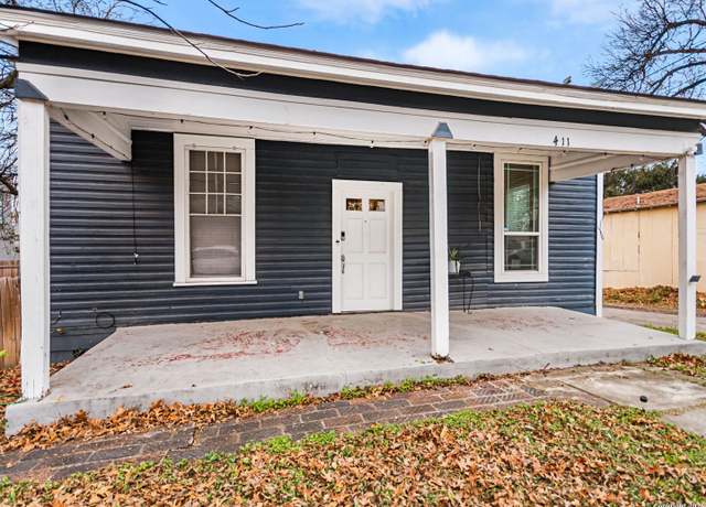 Property at 707 W Craig Pl, San Antonio, TX 78212-3363, 5 beds, 3 baths