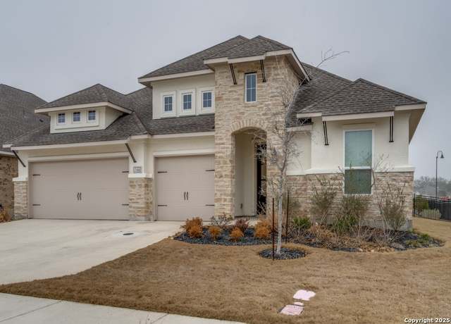 Property at 144 Maravillas, Boerne, TX 78006-3096, 4 beds, 3 baths