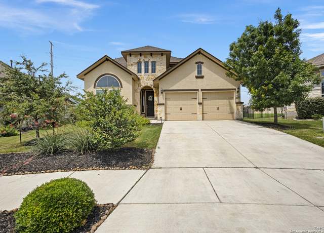 Property at 104 Talavera, Boerne, TX 78006, 4 beds, 3 baths