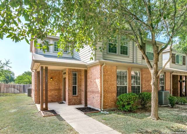 Property at 2559 Grayson #2559, San Antonio, TX 78232, 2 beds, 2.5 baths
