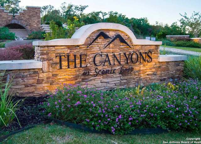 Property at 11306 Nina Rdg, San Antonio, TX 78255