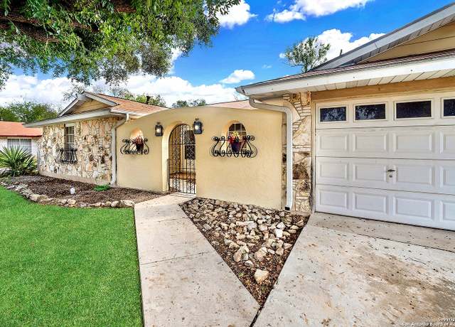 Property at 5010 David Scott, Kirby, TX 78219, 3 beds, 2 baths