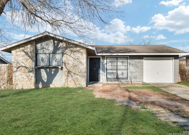 Property at 8515 Standing Rock, San Antonio, TX 78242, 3 beds, 1 bath