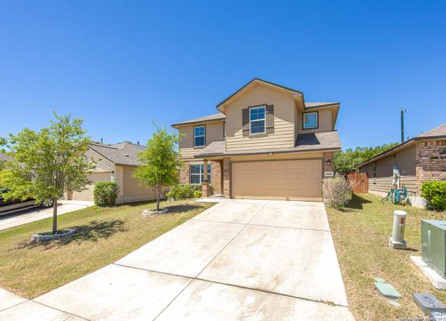 Property at 29567 Copper Xing, Bulverde, TX 78163, 5 beds, 2.5 baths