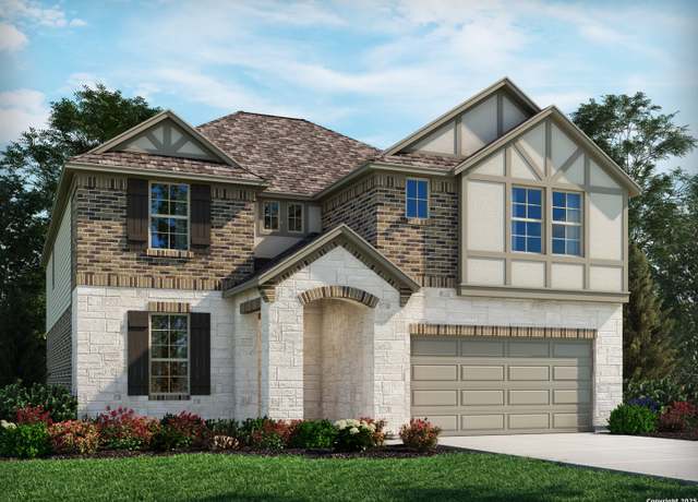 Property at 10411 Dragonfish Ave, Boerne, TX 78006, 4 beds, 3.5 baths