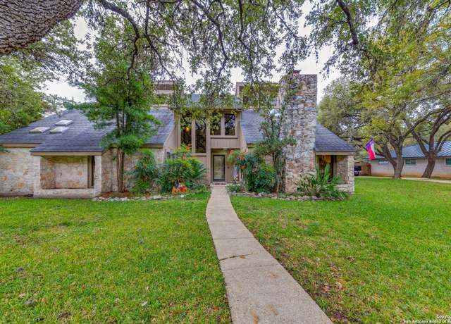 Property at 212 Sagecrest, TX 78232, 4 beds, 3 baths