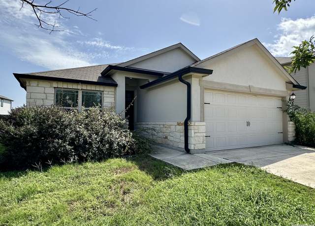 Property at 6719 Dashmoor Crk, San Antonio, TX 78244, 3 beds, 2 baths