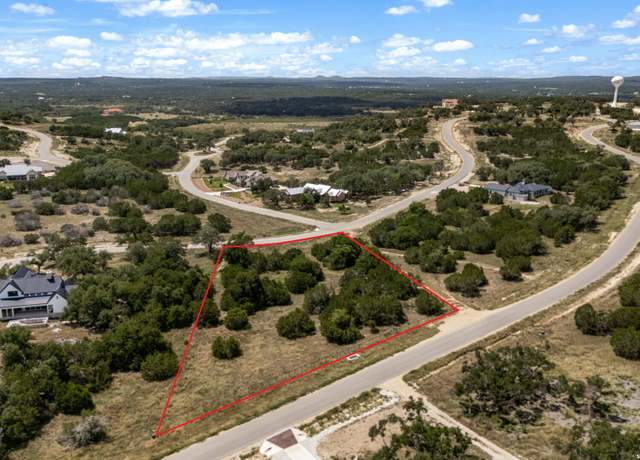 Property at 1746 Paradise Pkwy, Canyon Lake, TX 78133