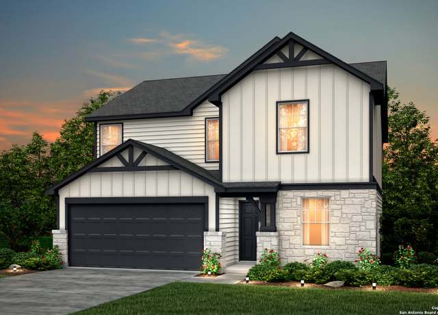 Property at 12002 Moo Cow St, San Antonio, TX 78254, 4 beds, 3 baths