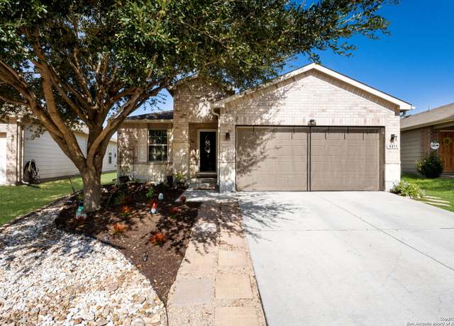 Property at 9411 Hanover Sky, Converse, TX 78109, 3 beds, 2 baths