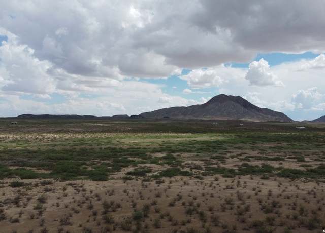 Property at 0 Angel Rd, Terlingua, TX 79830