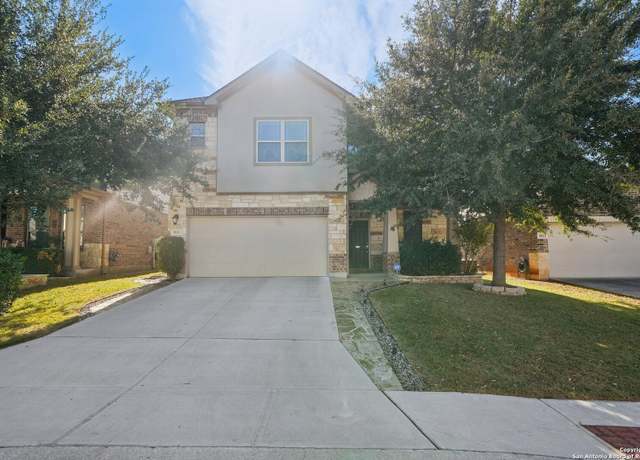 Property at 5826 Akin Elm, San Antonio, TX 78261-2162, 3 beds, 2.5 baths