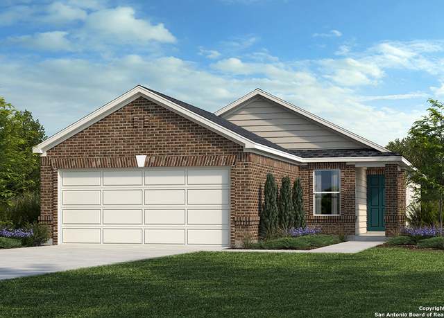 Property at 13026 Club House Blvd, San Antonio, TX 78221, 3 beds, 2 baths