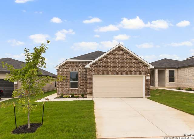 Property at 15211 Penelope St, San Antonio, TX 78245, 3 beds, 2 baths