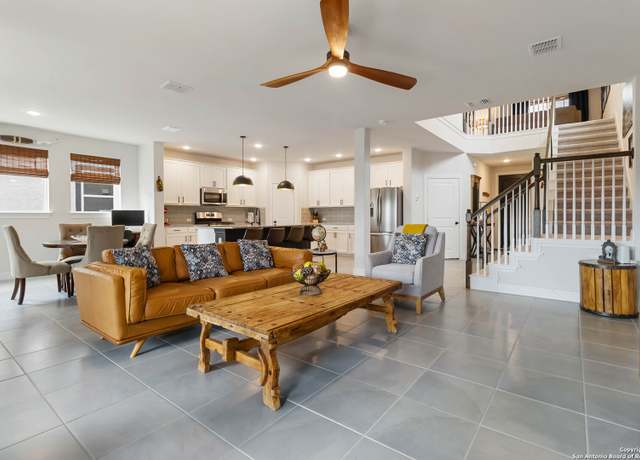 Property at 9422 Van Horn, San Antonio, TX 78254, 3 beds, 2.5 baths
