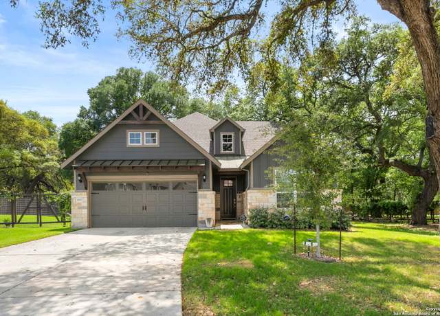 Property at 11800 Bloom, Schertz, TX 78154, 5 beds, 3 baths