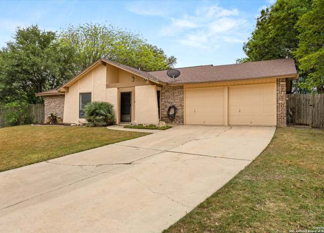 Property at 13203 Centerbrook, Universal City, TX 78148, 4 beds, 2 baths