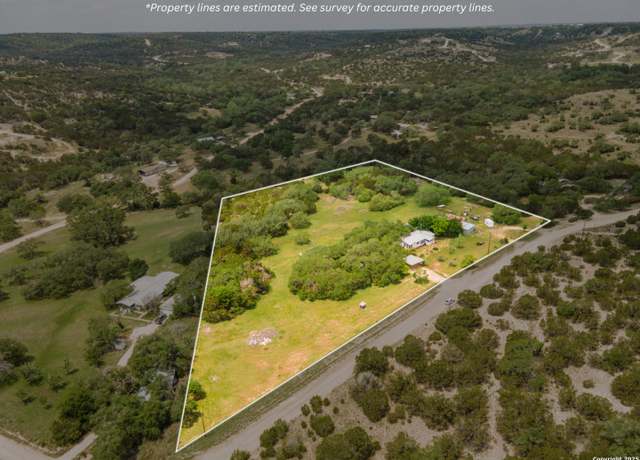 Property at 104 Northview, Kendalia, TX 78027, 3 beds, 2 baths