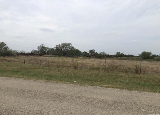 Property at TBD FM 476, Poteet, TX 78065
