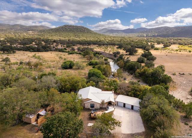 Property at Undisclosed address, Camp Wood, TX 78833, 3 beds, 3 baths