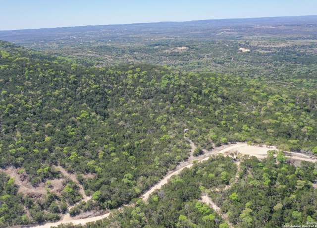 Property at TBD Spring Rd, Bandera, TX 78003
