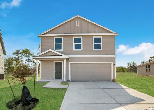 Property at 920 Landon Rdg, San Antonio, TX 78253, 4 beds, 2.5 baths