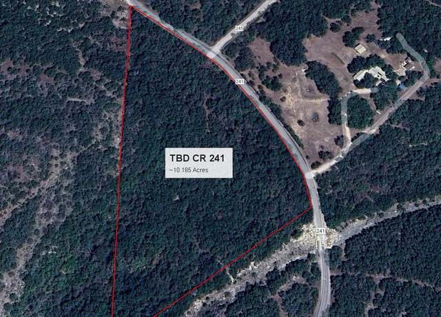 Property at TBD County Road 241, Hondo, TX 78861