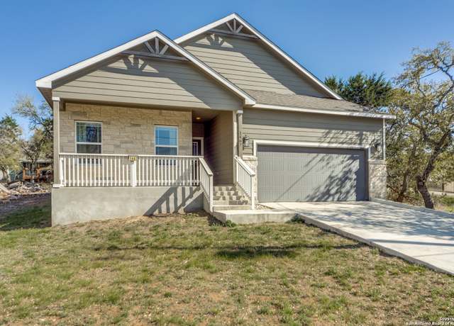 Property at 1467 Cedar Grv, Spring Branch, TX 78070, 3 beds, 2 baths