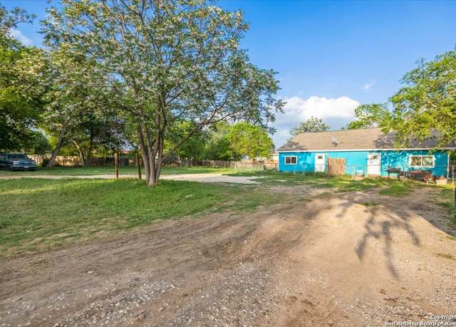 Property at 610 Novella, Adkins, TX 78101, 6 beds, 4 baths