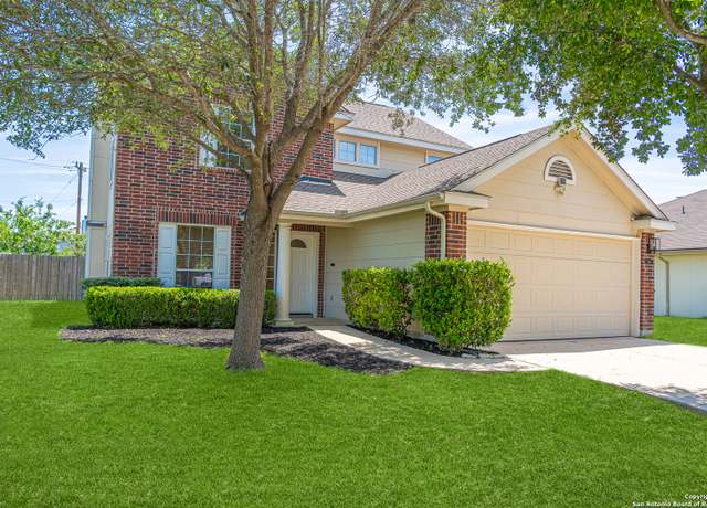 Property at 7246 Autumn Acres, Converse, TX 78109, 4 beds, 3.5 baths