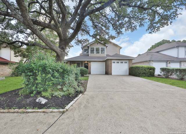 Property at 16415 Old Stable, San Antonio, TX 78247, 3 beds, 3 baths