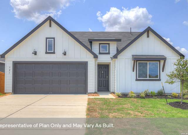 Property at 227 Las Lomas, San Marcos, TX 78666, 4 beds, 2 baths