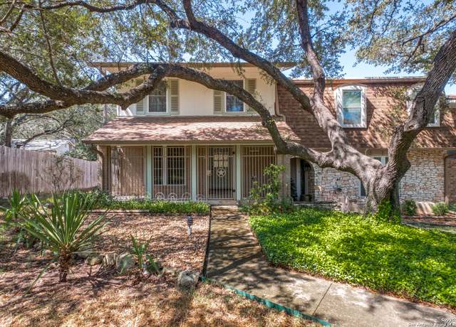 Property at 6106 Vance Jackson #46, San Antonio, TX 78230, 3 beds, 2.5 baths