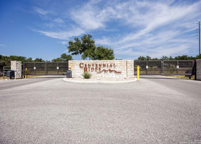 Property at 829 Earle Oak Ave, Bulverde, TX 78163