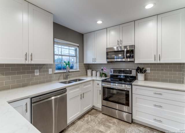 Property at 8715 Starcrest #49, San Antonio, TX 78217, 2 beds, 2.5 baths