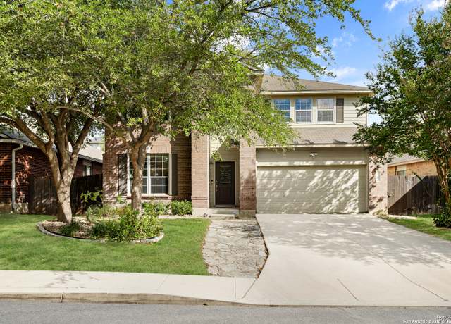 Property at 7315 Carriage Ln, San Antonio, TX 78249-2531, 3 beds, 2.5 baths