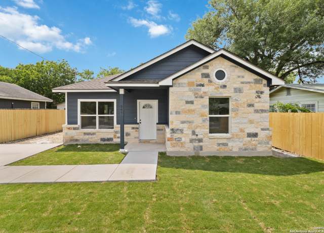 Property at 567 N San Horacio, San Antonio, TX 78228, 3 beds, 2 baths