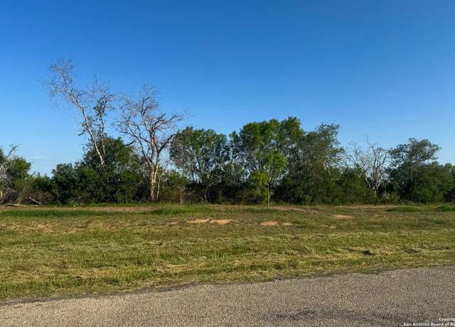 Property at 00 CR 7714, Lot 3, Devine, TX 78106