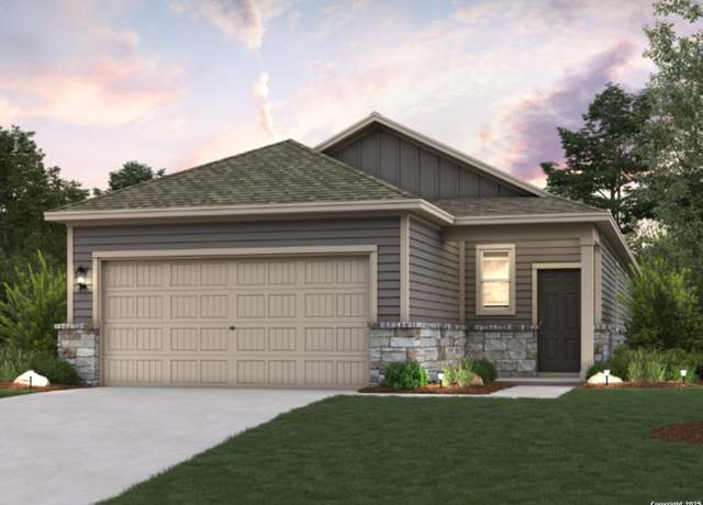 Property at 5610 Frederick Blf, Von Ormy, TX 78073, 3 beds, 2 baths