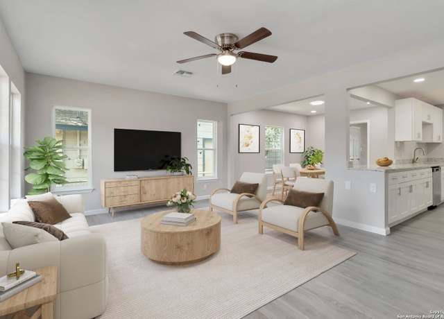Property at 2738 Ravina, San Antonio, TX 78222, 3 beds, 2 baths