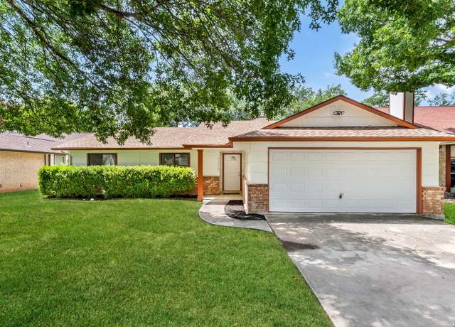 Property at 9238 Ridge Wilde, San Antonio, TX 78250-4017, 3 beds, 2 baths