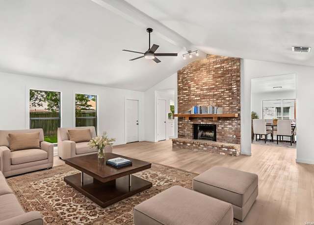 Property at 9238 Ridge Wilde, San Antonio, TX 78250-4017, 3 beds, 2 baths