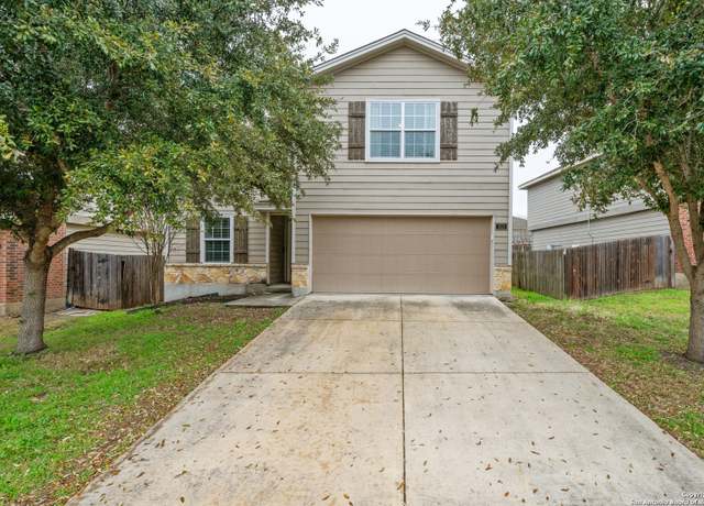 Property at 1826 Strawhouse, San Antonio, TX 78245, 4 beds, 2.5 baths