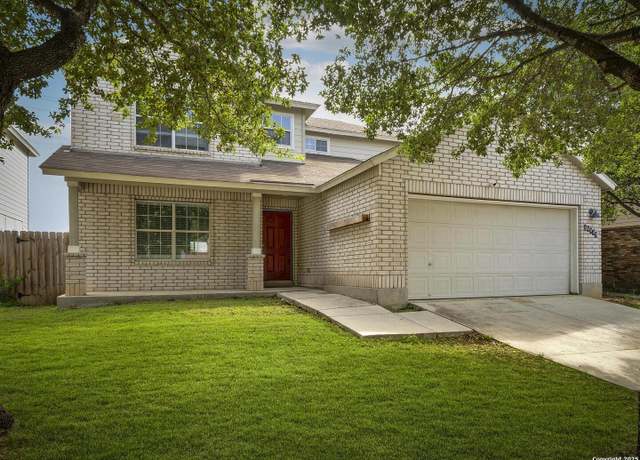Property at 15515 Flowing, San Antonio, TX 78247, 4 beds, 2.5 baths