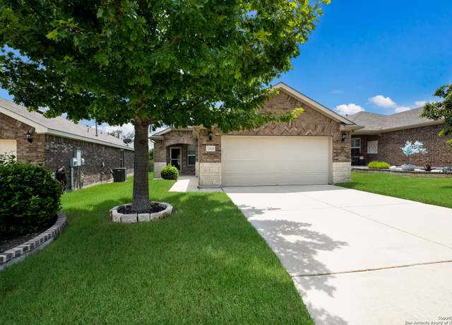 Property at 12826 Pronghorn Oak, San Antonio, TX 78253, 2 beds, 2 baths