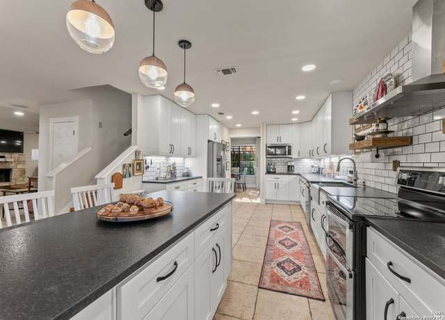 Property at 12503 Wandering Trl, San Antonio, TX 78249-2112, 4 beds, 2.5 baths