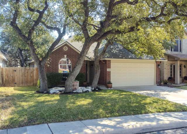 Property at 20602 Tree Mdw, San Antonio, TX 78258, 3 beds, 2 baths